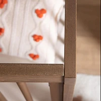 Bliss 4-In-1 Convertible Crib