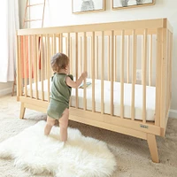 Soho 3-In-1 Convertible Crib