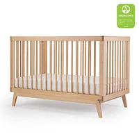 Soho 3-In-1 Convertible Crib