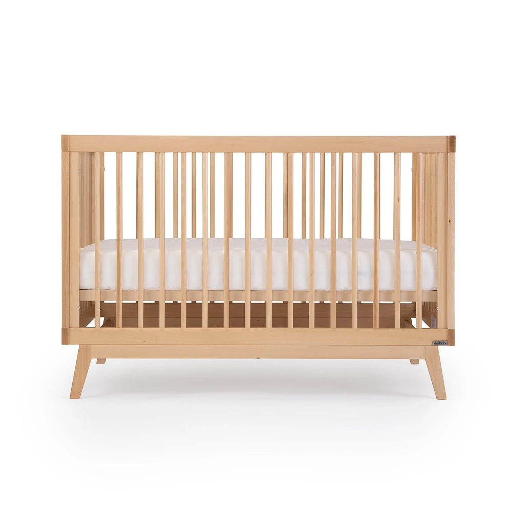 Soho 3-In-1 Convertible Crib