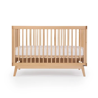 Soho 3-In-1 Convertible Crib