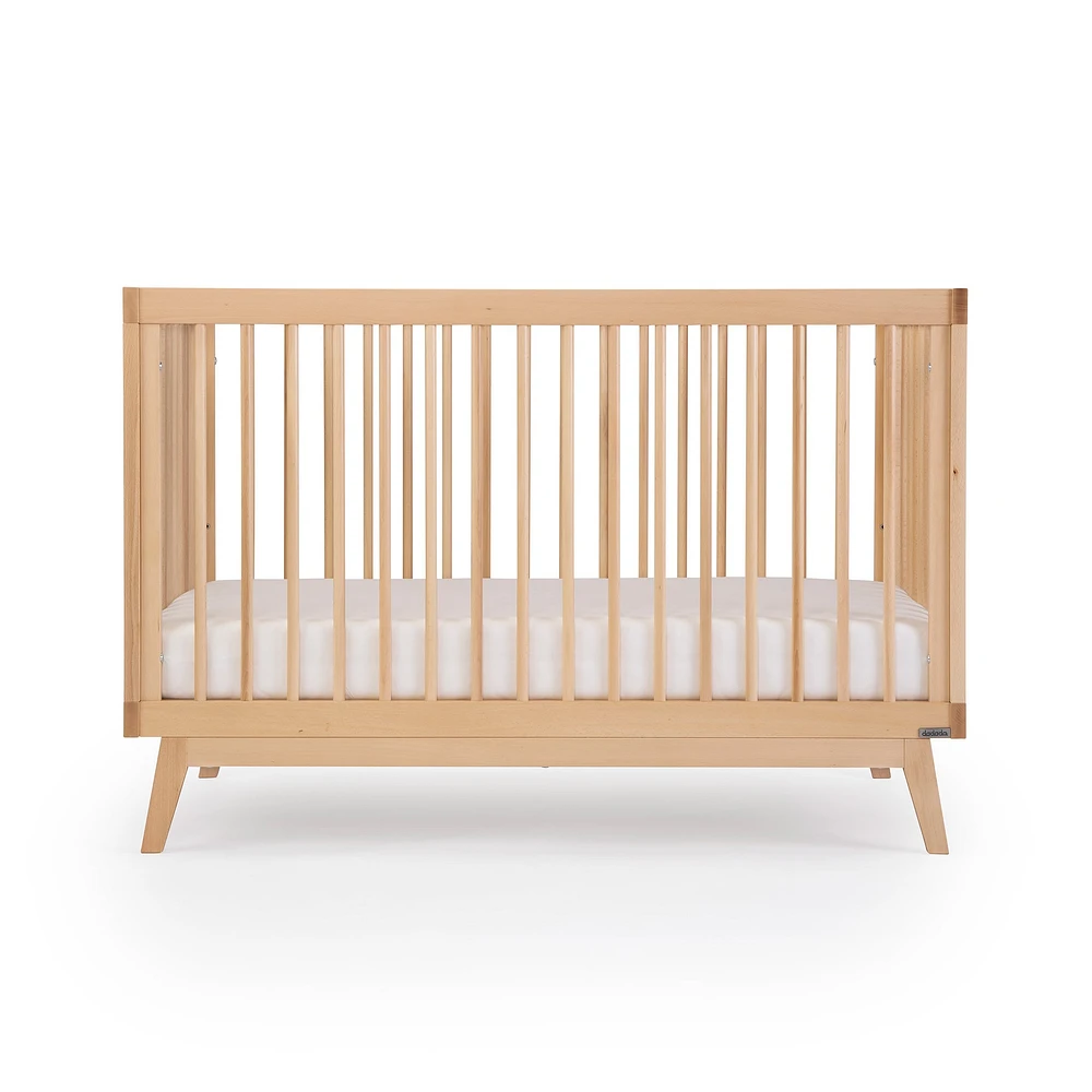 Soho 3-In-1 Convertible Crib