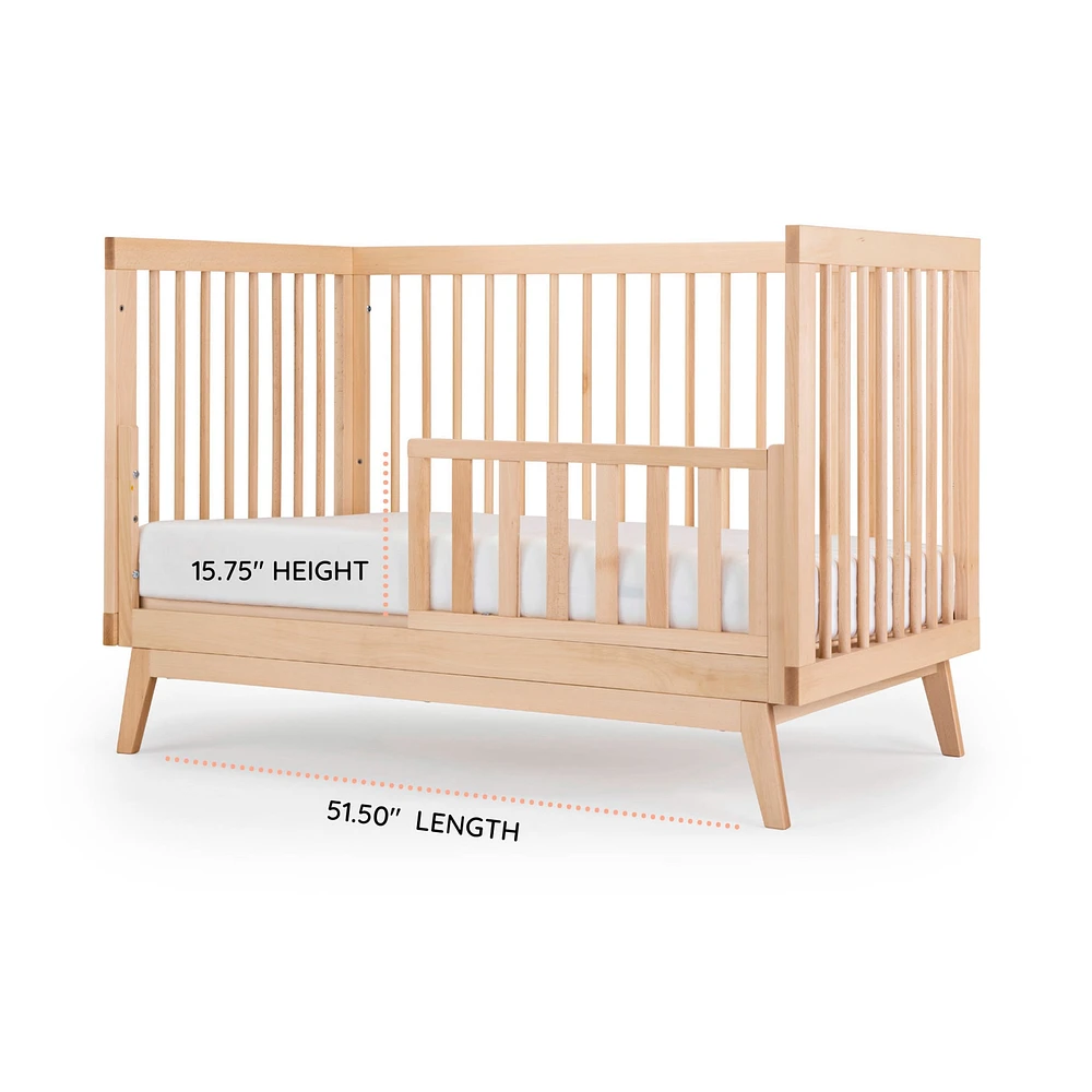 Soho 3-In-1 Convertible Crib