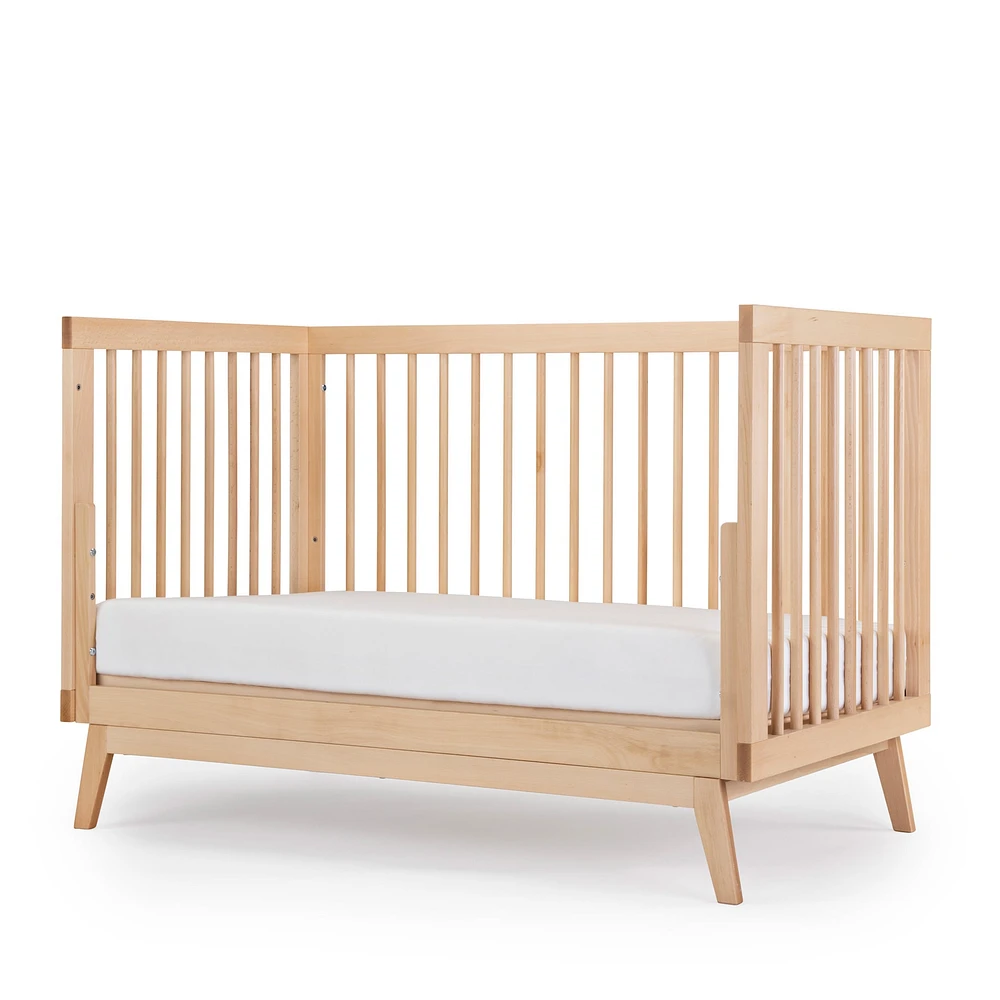 Soho 3-In-1 Convertible Crib
