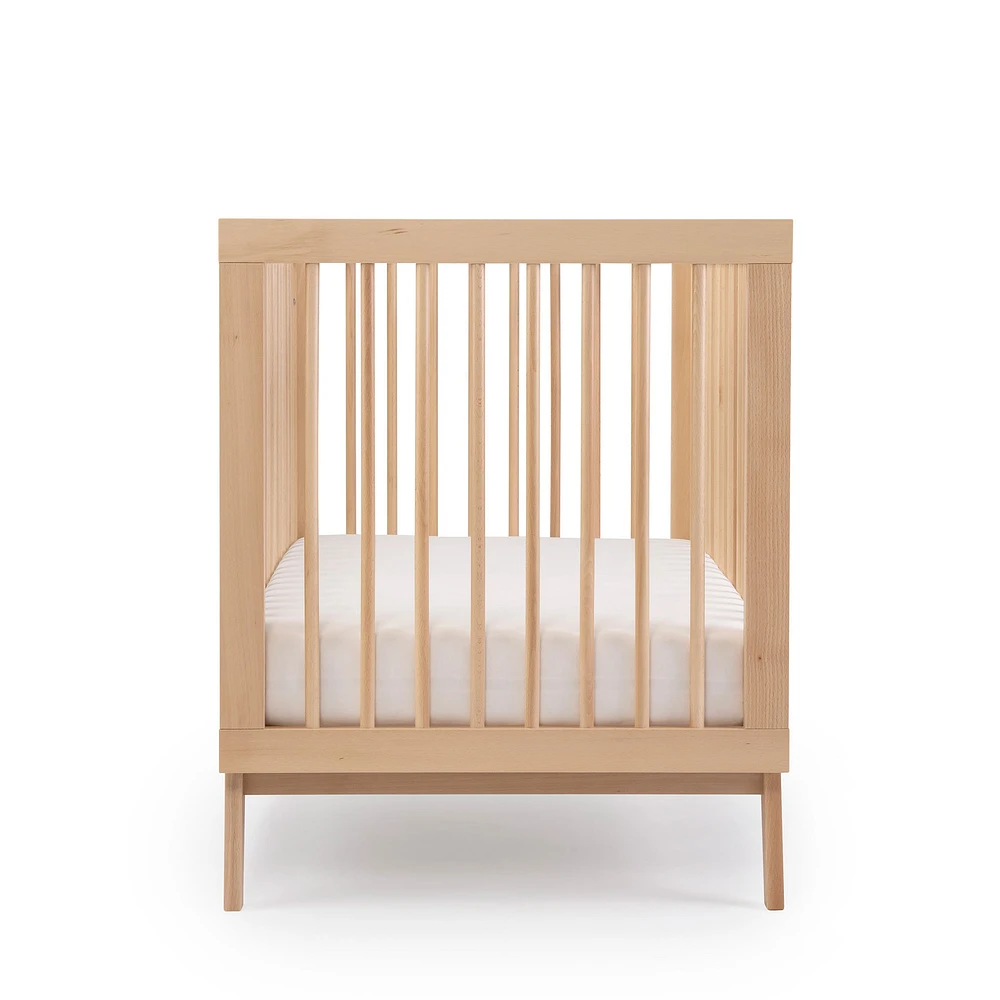 Soho 3-In-1 Convertible Crib