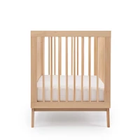 Soho 3-In-1 Convertible Crib