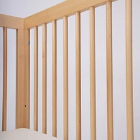Soho 3-In-1 Convertible Crib