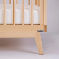 Soho 3-In-1 Convertible Crib