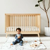 Soho 3-In-1 Convertible Crib