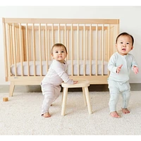 Soho 3-In-1 Convertible Crib