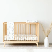 Soho 3-In-1 Convertible Crib
