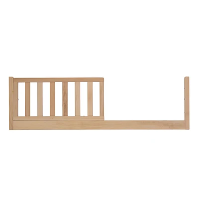 Toddler Bed Rail for Soho Crib - Natural