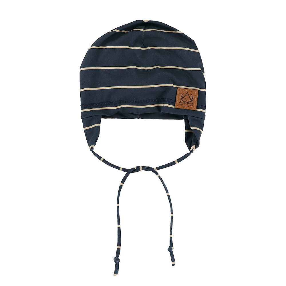 Tuque Colorblock 3-6ans