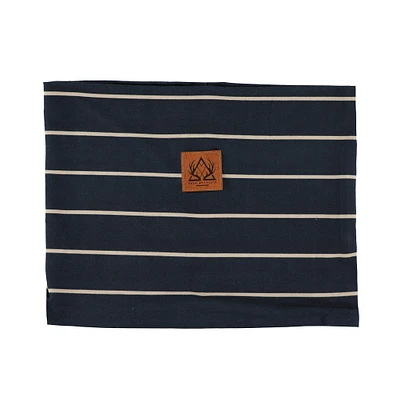 Colorblock Neckwarmer 3-14y