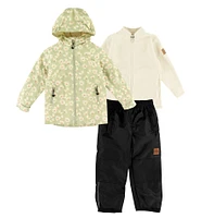 Daisy 3in1 Set 2-6y