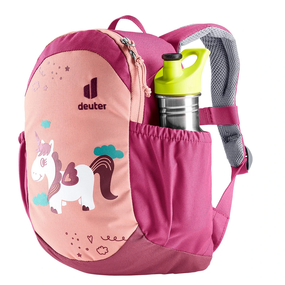 Pico Children’s Backpack 5L - Unicorn