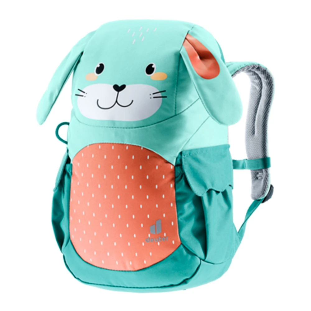 Kikki Children’s Backpack 8L - Rabbit