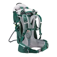Kid Comfort Child Carrier - Forest