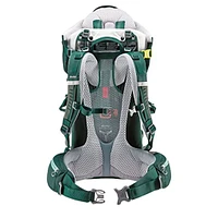 Kid Comfort Child Carrier - Forest