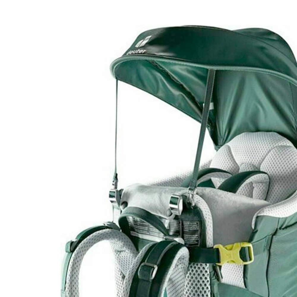 Kid Comfort Child Carrier