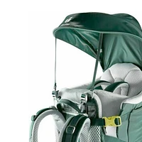 Kid Comfort Child Carrier - Forest