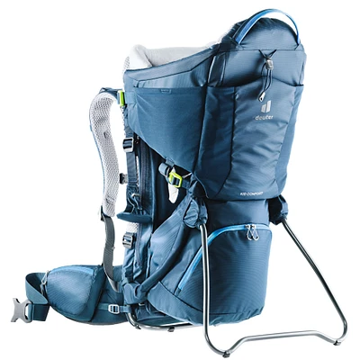 Kid Comfort Child Carrier - Midnight