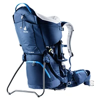Kid Comfort Child Carrier - Midnight