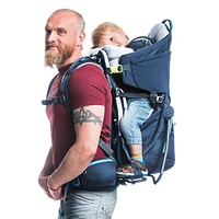 Kid Comfort Child Carrier - Midnight