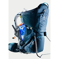Kid Comfort Child Carrier - Midnight