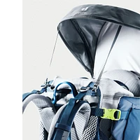 Kid Comfort Child Carrier - Midnight