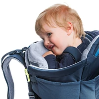 Kid Comfort Child Carrier - Midnight