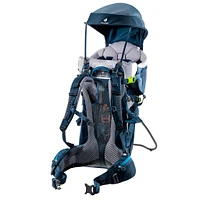 Kid Comfort Child Carrier - Midnight