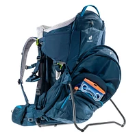 Kid Comfort Child Carrier - Midnight