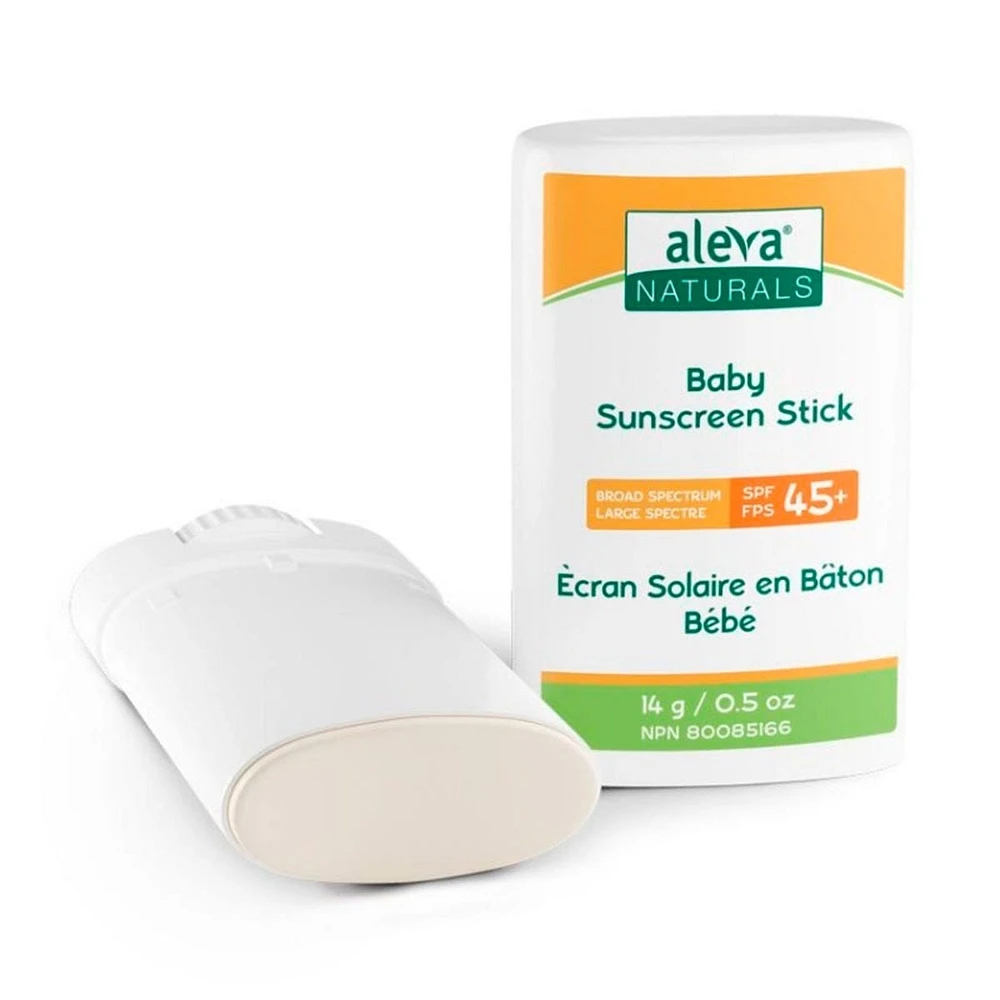 Baby Sunscreen Stick SPF 45+