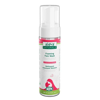 Nettoyant Moussant Féminin