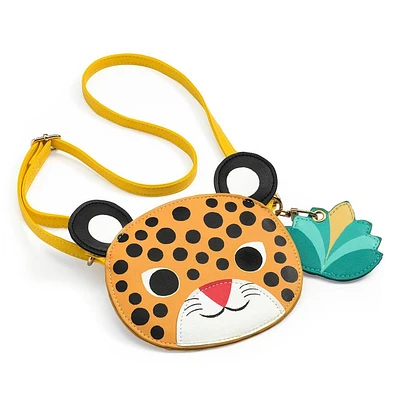 Sac Animaux - Guépard