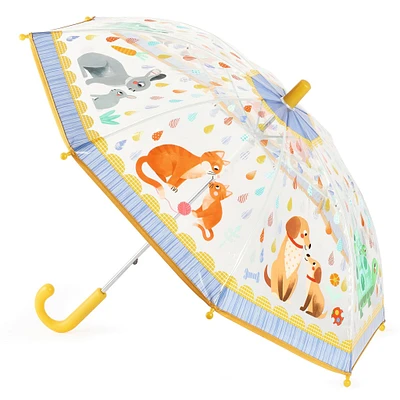 Parapluie - petit - Maman & bébé