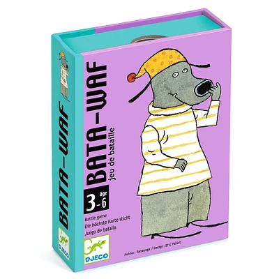 Bata-waf Game