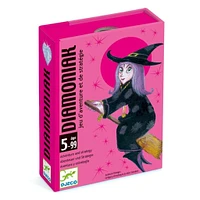 Strategy game Diamoniak