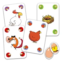 Piou Piou Game