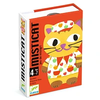 Misticat Game