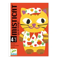 Misticat Game