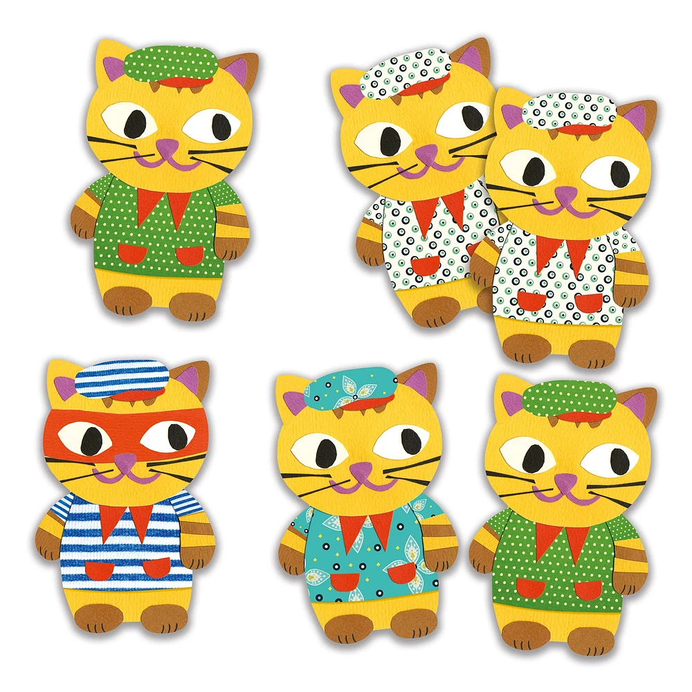 Misticat Game