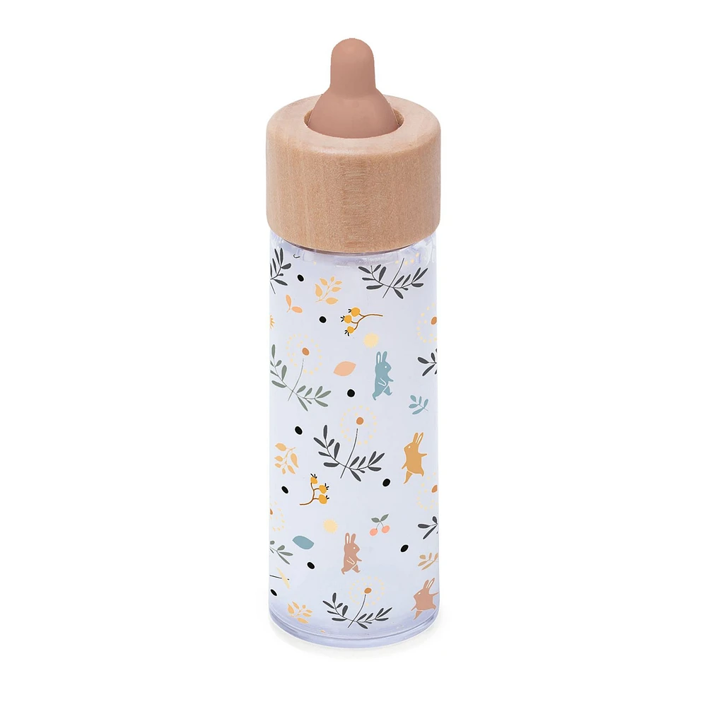 Magic Feeding Bottle For Doll
