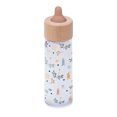 Magic Feeding Bottle For Doll