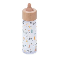 Magic Feeding Bottle For Doll