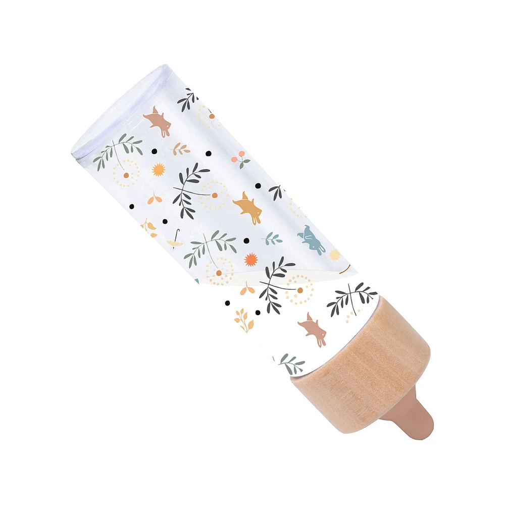 Magic Feeding Bottle For Doll