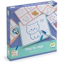 Eduludo - Step By Step Babies & Co