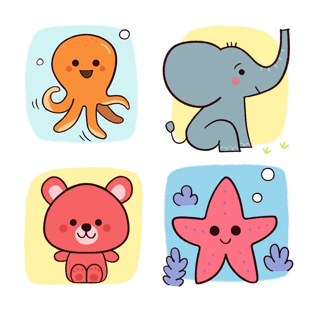 Eduludo - Step By Step Babies & Co