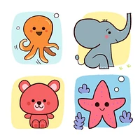 Eduludo - Step By Step Babies & Co